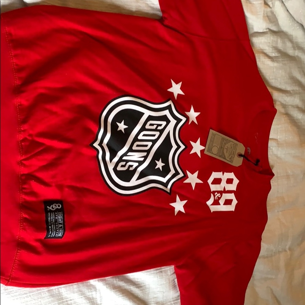 8 & 9 Hoody